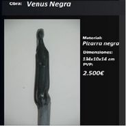     Venus negra